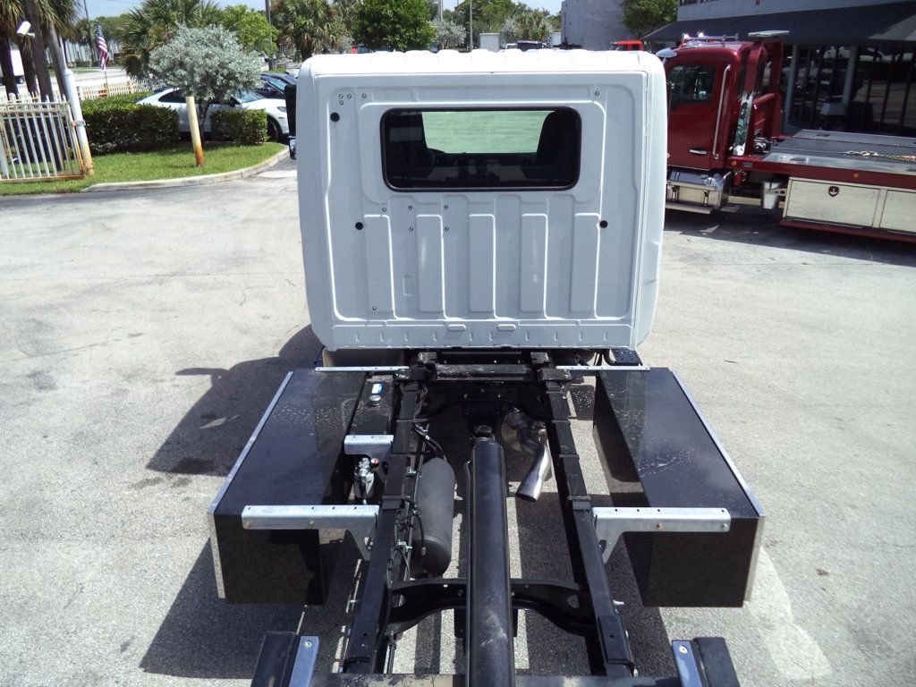 2026 HINO L6 Extended cab w/ 22ft Jerr-Dan Rollback Tow Truck Low Pro Car Carrier - 23051039 - 26