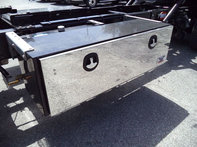 2026 HINO L6 Extended cab w/ 22ft Jerr-Dan Rollback Tow Truck Low Pro Car Carrier - 23051039 - 29