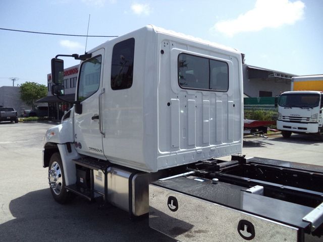 2026 HINO L6 Extended cab w/ 22ft Jerr-Dan Rollback Tow Truck Low Pro Car Carrier - 23051039 - 30