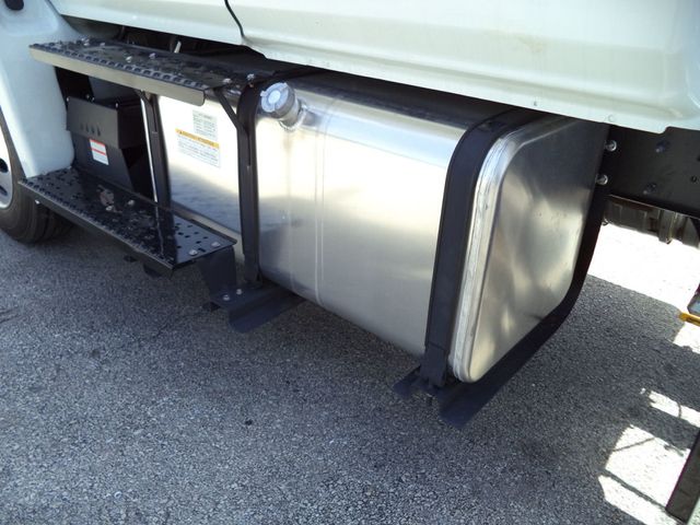 2026 HINO L6 Extended cab w/ 22ft Jerr-Dan Rollback Tow Truck Low Pro Car Carrier - 23051039 - 31