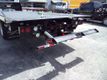 2026 HINO L6 Extended cab w/ 22ft Jerr-Dan Rollback Tow Truck Low Pro Car Carrier - 23051039 - 32