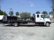 2026 HINO L6 Extended cab w/ 22ft Jerr-Dan Rollback Tow Truck Low Pro Car Carrier - 23051039 - 3