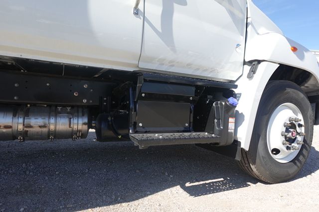 2026 HINO L6 - Extended Cab (26ft Box Truck) - 22828729 - 10