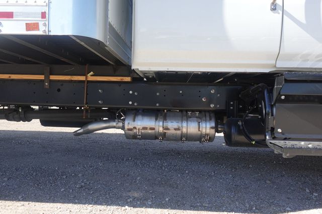 2026 HINO L6 - Extended Cab (26ft Box Truck) - 22828729 - 11