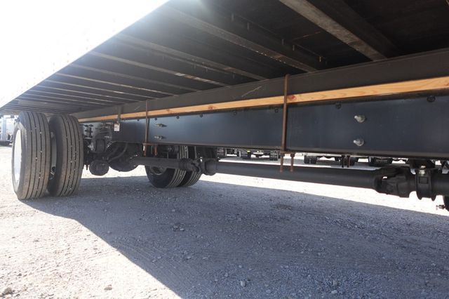 2026 HINO L6 - Extended Cab (26ft Box Truck) - 22828729 - 12