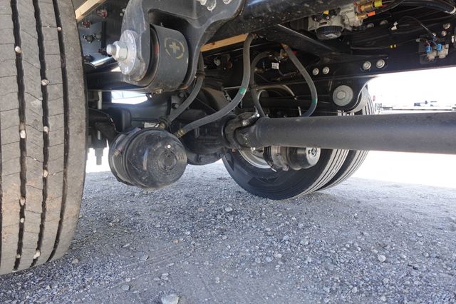 2026 HINO L6 - Extended Cab (26ft Box Truck) - 22828729 - 13