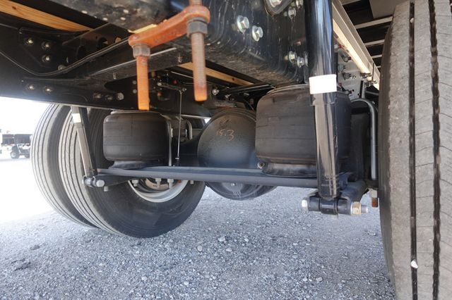 2026 HINO L6 - Extended Cab (26ft Box Truck) - 22828729 - 14