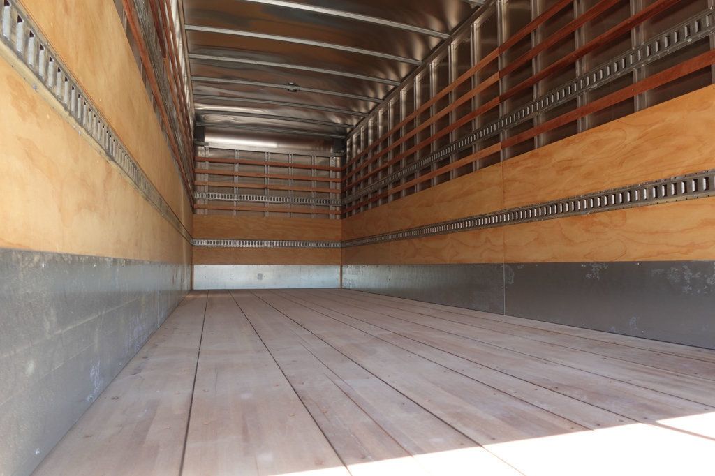 2026 HINO L6 - Extended Cab (26ft Box Truck) - 22828729 - 15