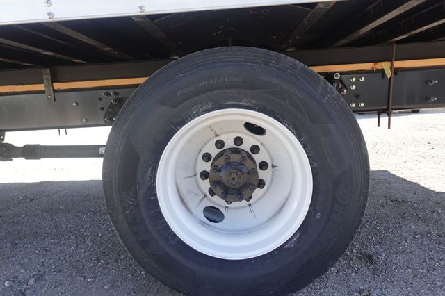 2026 HINO L6 - Extended Cab (26ft Box Truck) - 22828729 - 18