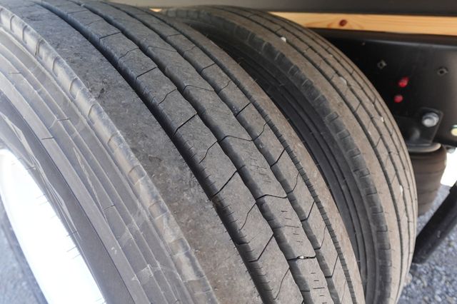 2026 HINO L6 - Extended Cab (26ft Box Truck) - 22828729 - 19