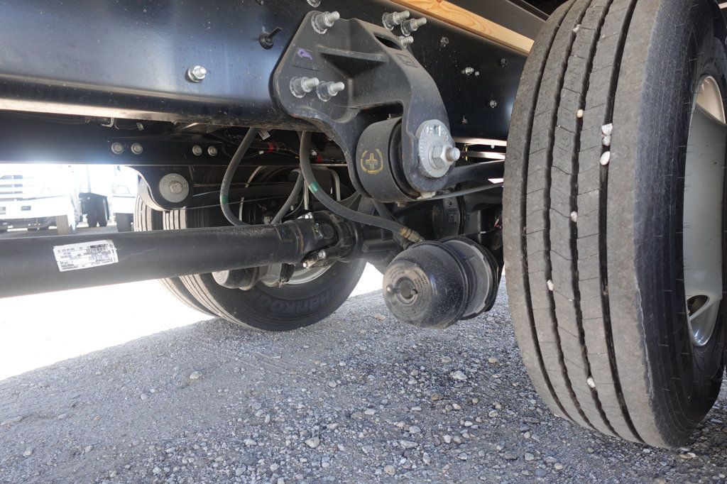 2026 HINO L6 - Extended Cab (26ft Box Truck) - 22828729 - 20