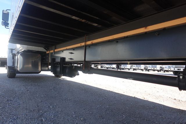 2026 HINO L6 - Extended Cab (26ft Box Truck) - 22828729 - 21