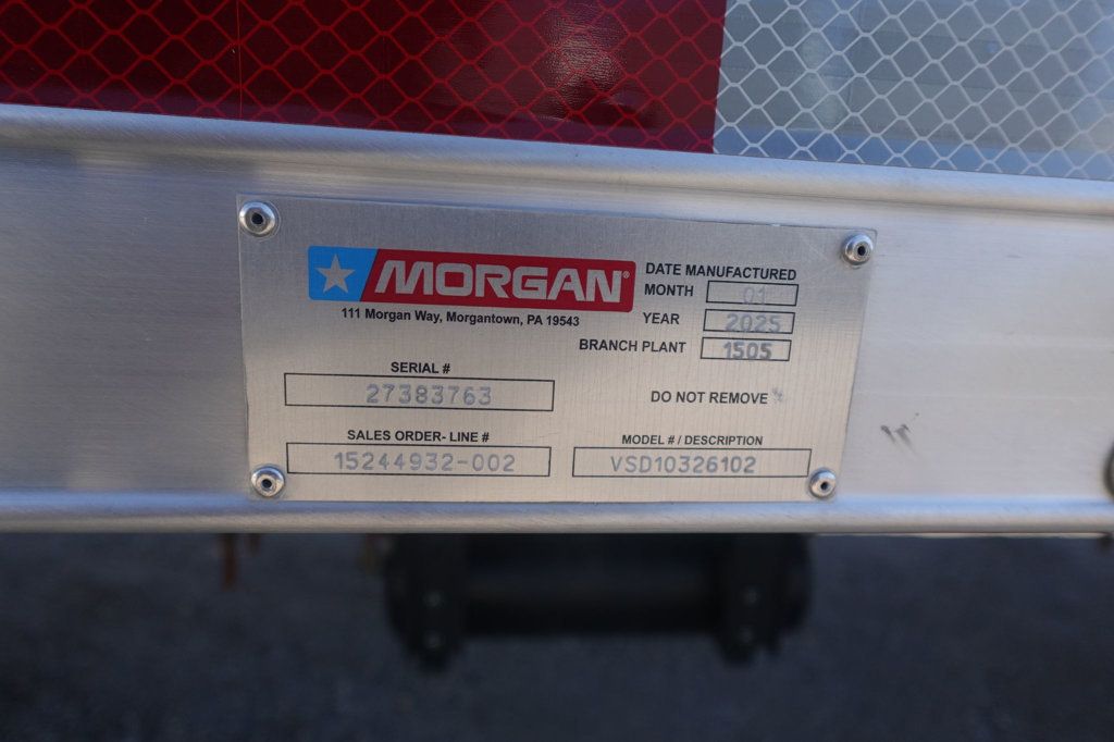 2026 HINO L6 - Extended Cab (26ft Box Truck) - 22828729 - 26