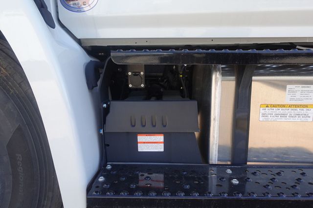 2026 HINO L6 - Extended Cab (26ft Box Truck) - 22828729 - 27