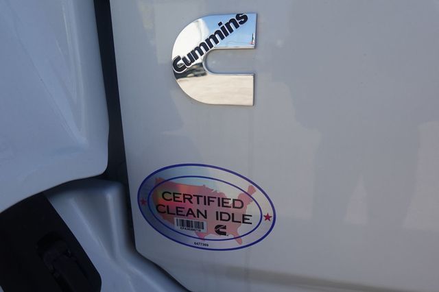 2026 HINO L6 - Extended Cab (26ft Box Truck) - 22828729 - 28