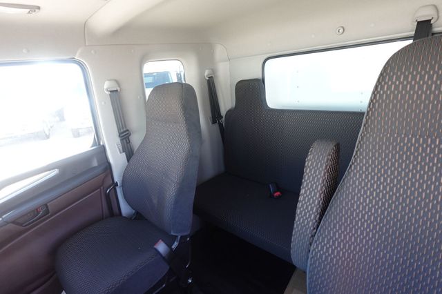 2026 HINO L6 - Extended Cab (26ft Box Truck) - 22828729 - 34