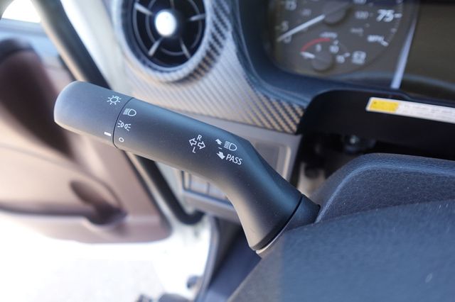 2026 HINO L6 - Extended Cab (26ft Box Truck) - 22828729 - 36