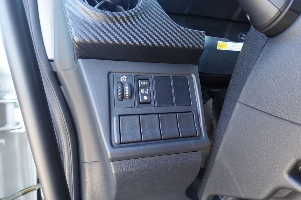 2026 HINO L6 - Extended Cab (26ft Box Truck) - 22828729 - 38