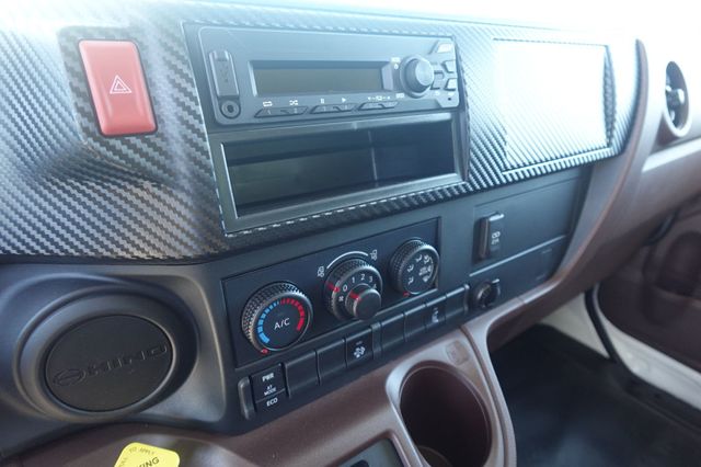 2026 HINO L6 - Extended Cab (26ft Box Truck) - 22828729 - 40