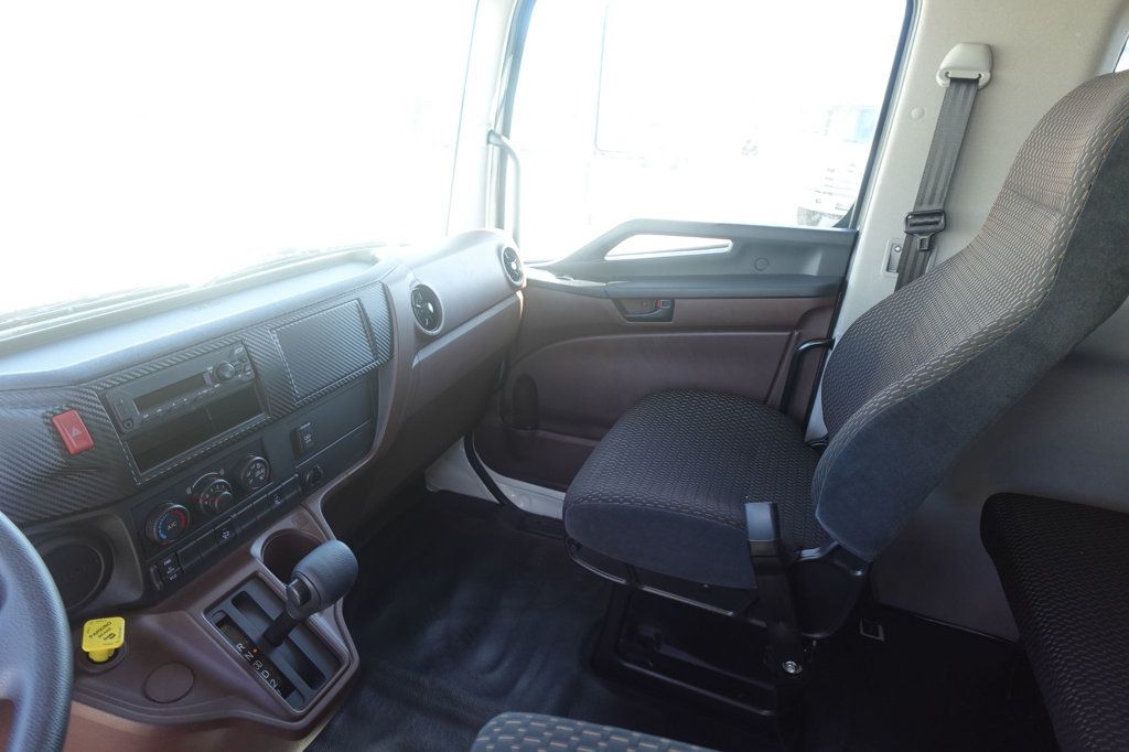 2026 HINO L6 - Extended Cab (26ft Box Truck) - 22828729 - 43