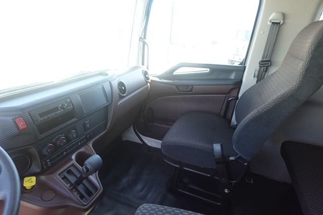 2026 HINO L6 - Extended Cab (26ft Box Truck) - 22828729 - 43