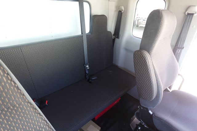 2026 HINO L6 - Extended Cab (26ft Box Truck) - 22828729 - 44