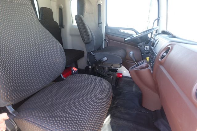 2026 HINO L6 - Extended Cab (26ft Box Truck) - 22828729 - 49