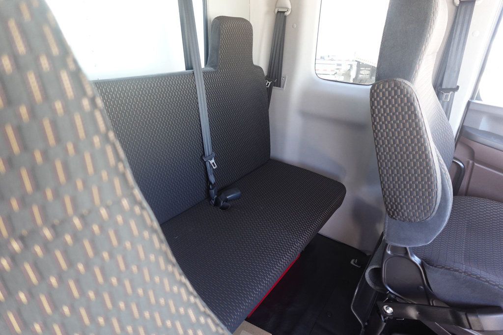 2026 HINO L6 - Extended Cab (26ft Box Truck) - 22828729 - 51