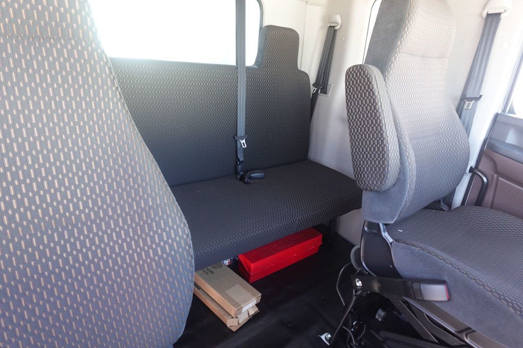 2026 HINO L6 - Extended Cab (26ft Box Truck) - 22828729 - 52