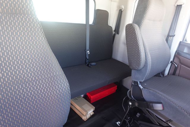 2026 HINO L6 - Extended Cab (26ft Box Truck) - 22828729 - 52