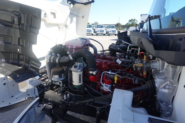 2026 HINO L6 - Extended Cab (26ft Box Truck) - 22828729 - 58