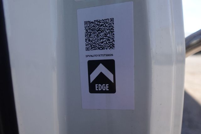 2026 HINO L6 - Extended Cab (26ft Box Truck) - 22828729 - 59