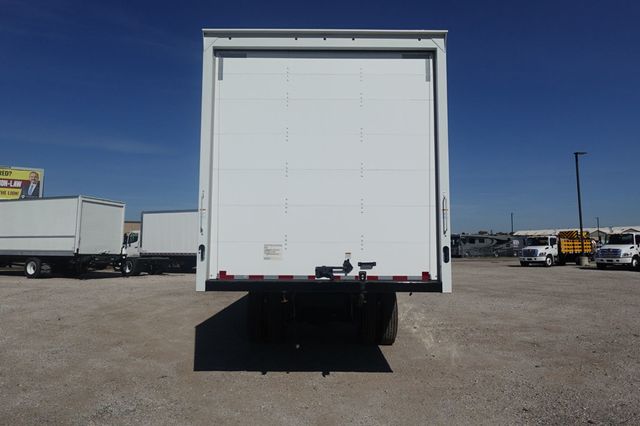 2026 HINO L6 - Extended Cab (26ft Box Truck) - 22828729 - 6