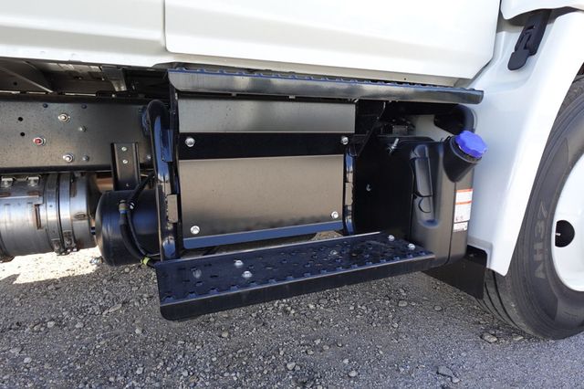 2026 HINO L6 - Extended Cab (26ft Box with Lift Gate) - 22828729 - 10