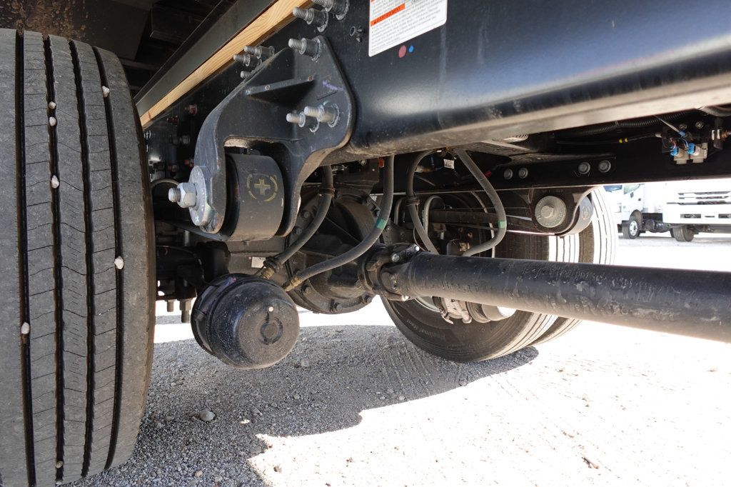 2026 HINO L6 - Extended Cab (26ft Box with Lift Gate) - 22828729 - 13