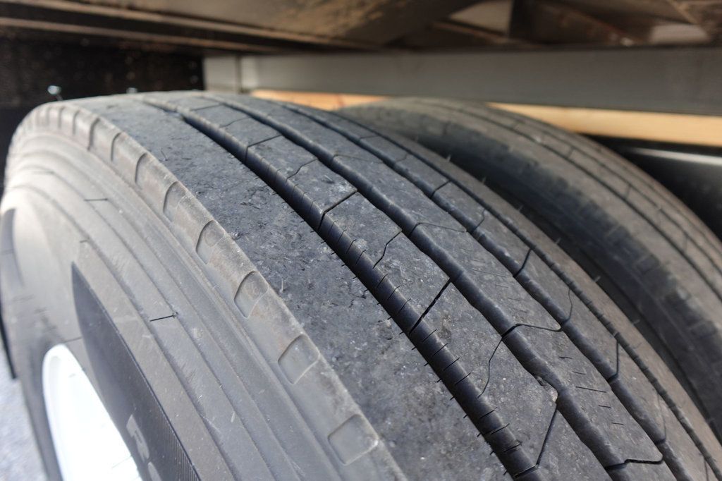 2026 HINO L6 - Extended Cab (26ft Box with Lift Gate) - 22828729 - 15