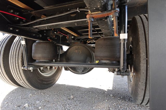 2026 HINO L6 - Extended Cab (26ft Box with Lift Gate) - 22828729 - 16