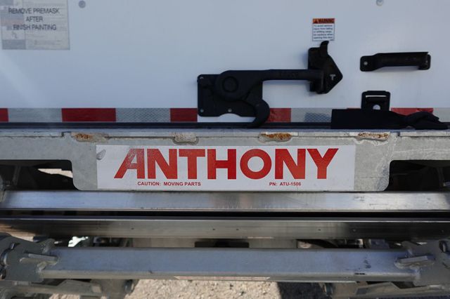 2026 HINO L6 - Extended Cab (26ft Box with Lift Gate) - 22828729 - 17