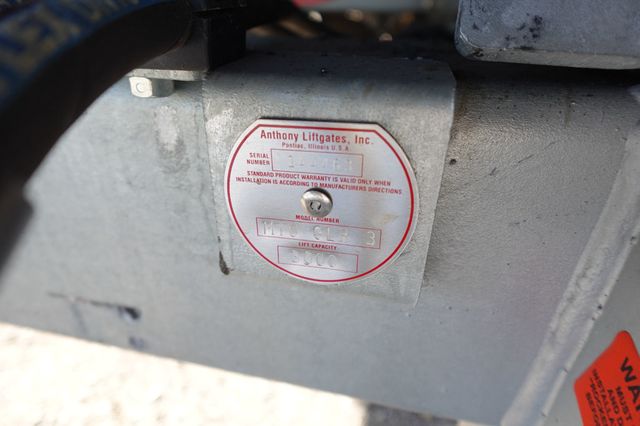 2026 HINO L6 - Extended Cab (26ft Box with Lift Gate) - 22828729 - 19