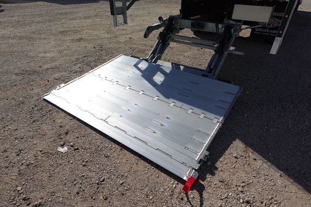 2026 HINO L6 - Extended Cab (26ft Box with Lift Gate) - 22828729 - 20