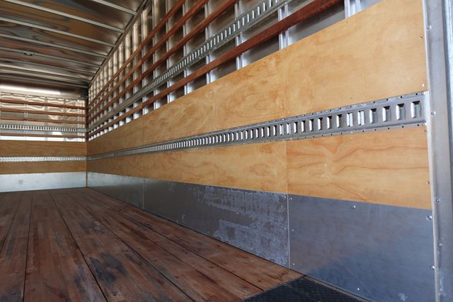 2026 HINO L6 - Extended Cab (26ft Box with Lift Gate) - 22828729 - 23