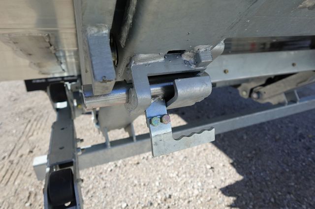 2026 HINO L6 - Extended Cab (26ft Box with Lift Gate) - 22828729 - 28