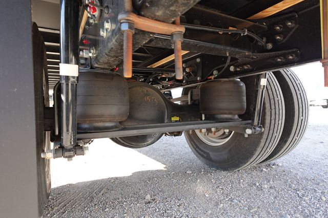 2026 HINO L6 - Extended Cab (26ft Box with Lift Gate) - 22828729 - 29