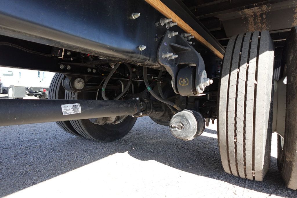 2026 HINO L6 - Extended Cab (26ft Box with Lift Gate) - 22828729 - 30