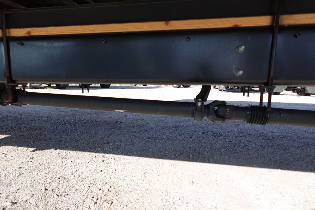 2026 HINO L6 - Extended Cab (26ft Box with Lift Gate) - 22828729 - 31