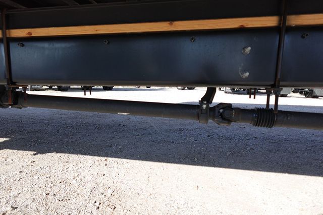 2026 HINO L6 - Extended Cab (26ft Box with Lift Gate) - 22828729 - 31