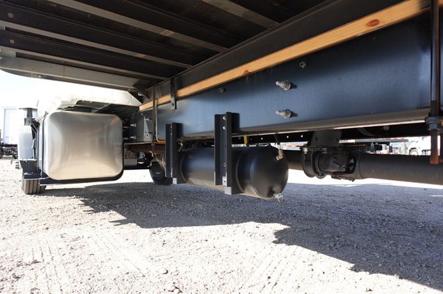 2026 HINO L6 - Extended Cab (26ft Box with Lift Gate) - 22828729 - 32