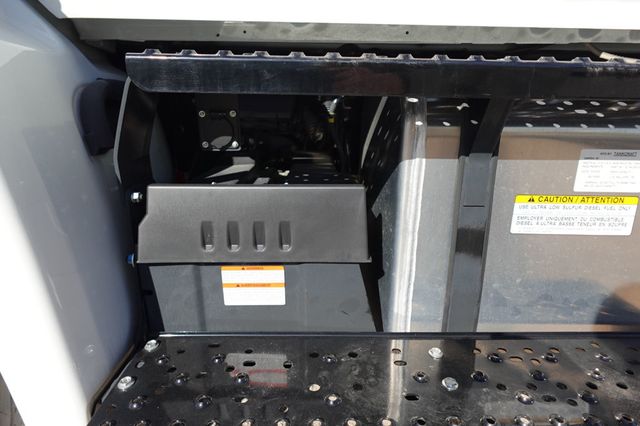 2026 HINO L6 - Extended Cab (26ft Box with Lift Gate) - 22828729 - 36