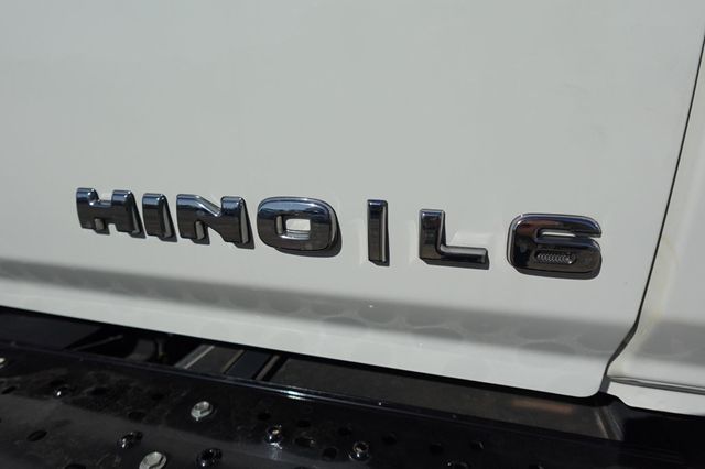 2026 HINO L6 - Extended Cab (26ft Box with Lift Gate) - 22828729 - 37