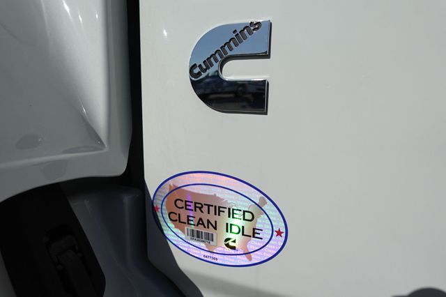 2026 HINO L6 - Extended Cab (26ft Box with Lift Gate) - 22828729 - 38